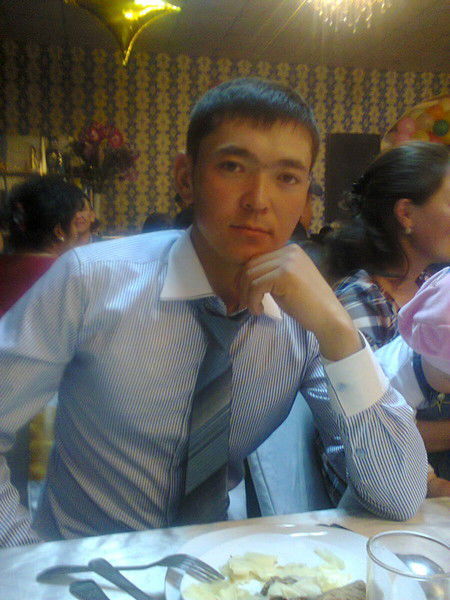 Женiс Тынбаев