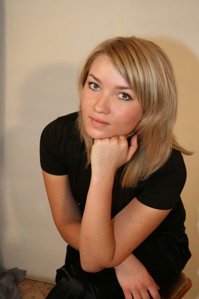 Наталья Мишустина