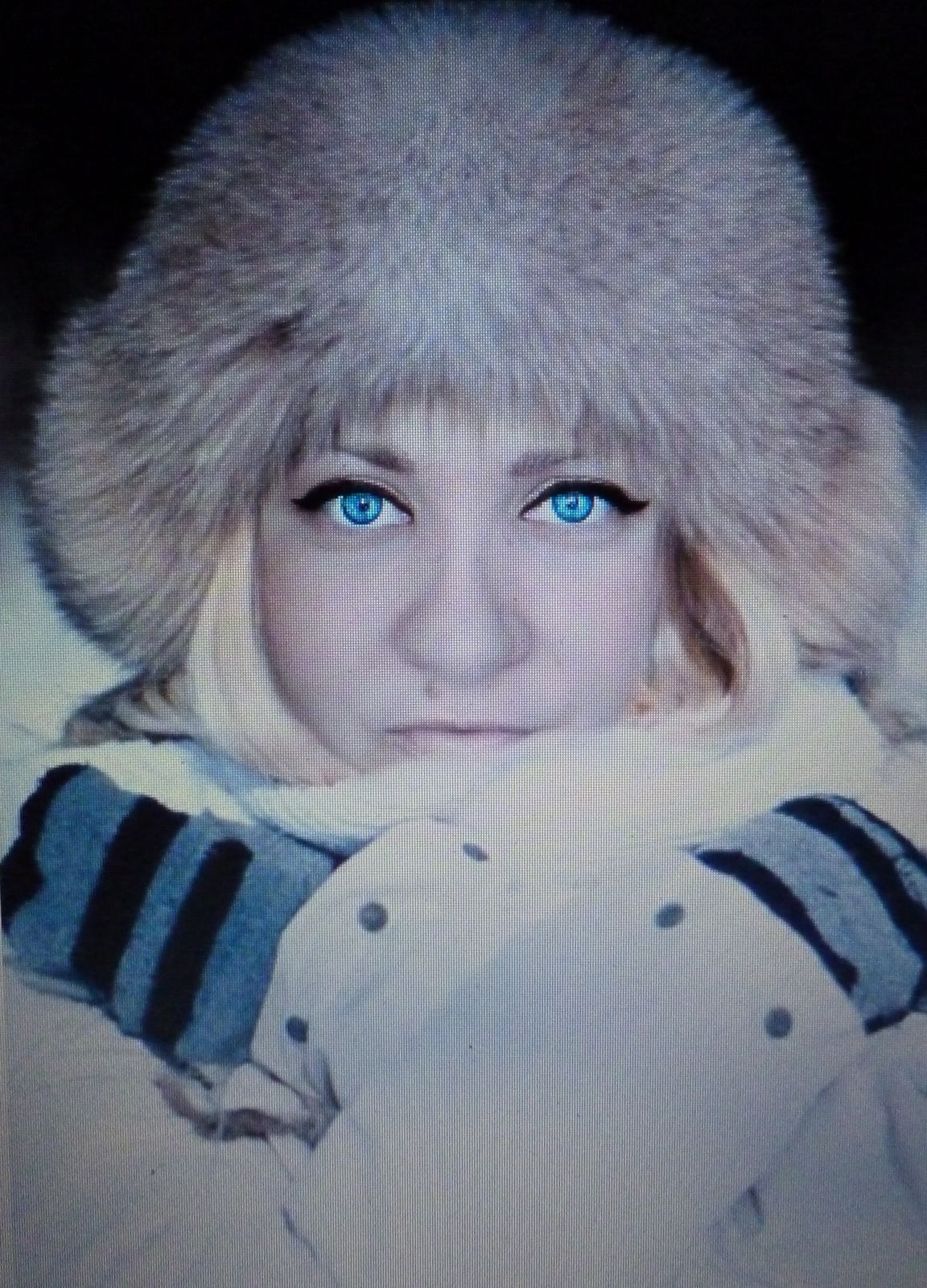 Анна Зинцова Рубцовск