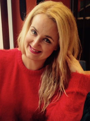 Татьяна Сагайдачная