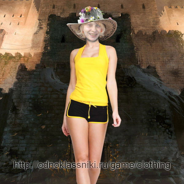 Наталья Горская