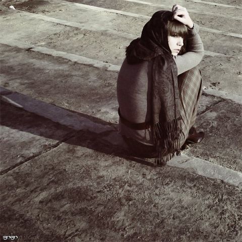 Кардашева Камилла