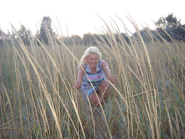 Альфия Шахмаметьева