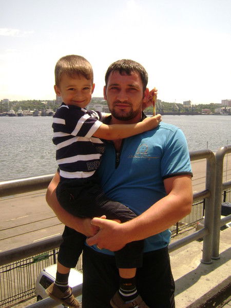 Родион Мирзоян