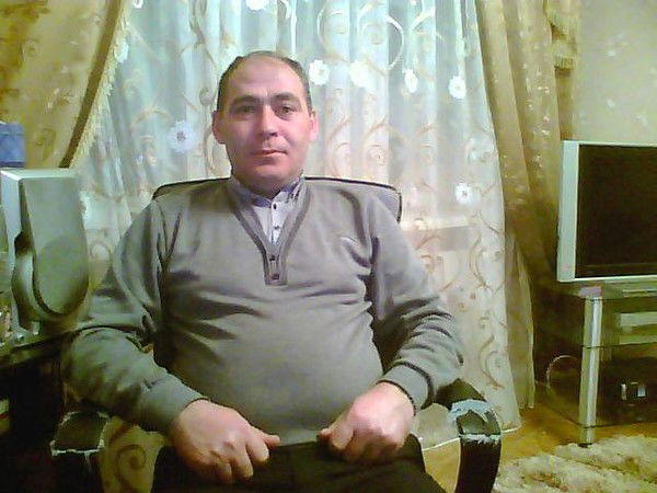 Эмин Багиров