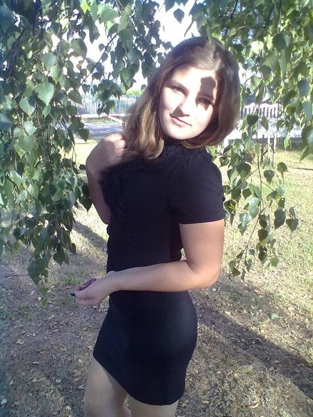 Ольга Хомец