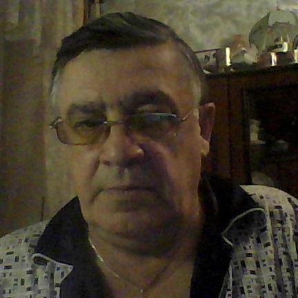 Павел Игонин