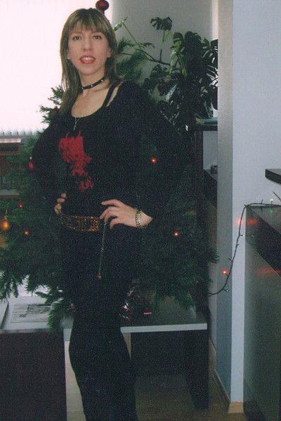 Александра Ревеко