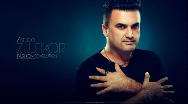 Зулфикор Хамидов