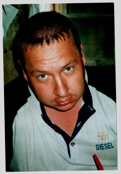 Сергей Евстигнеев