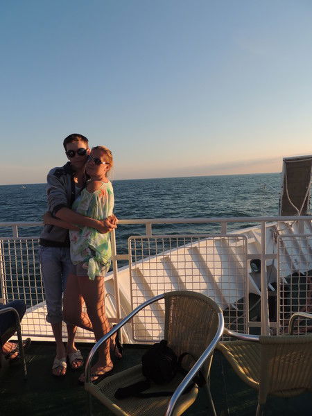 Маришка Зизина(Бабанова)