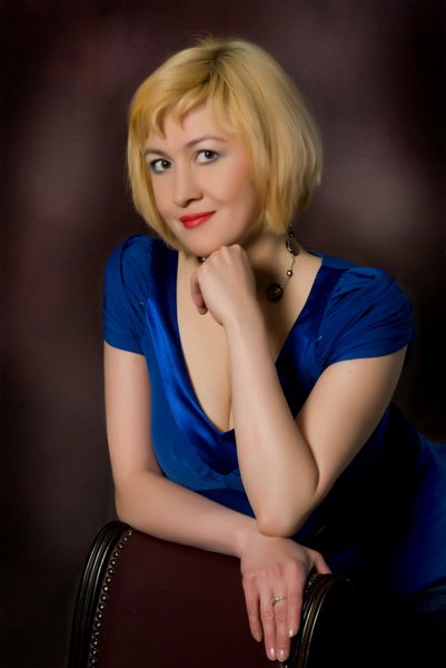 Алия Талкибаева