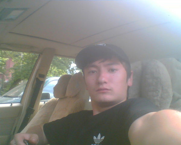 Бакыт Аманкулов