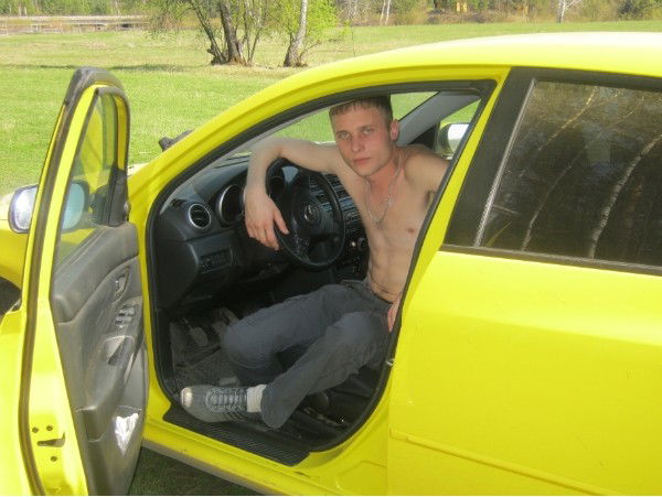 Сергей Ставцев