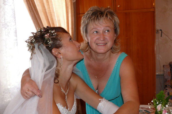 Мария Кривопальцева