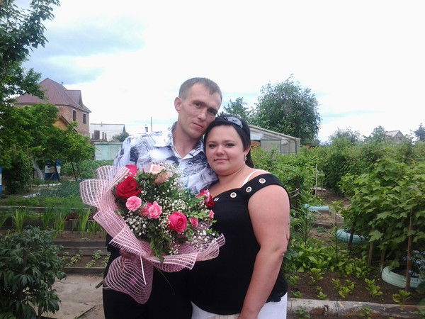 Денис Гришин