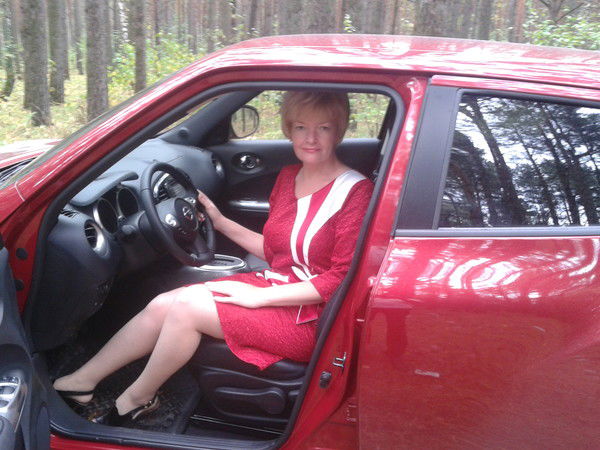 Светлана Устюгова