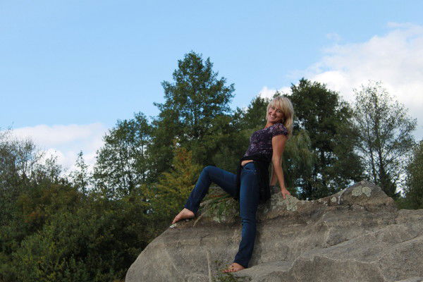 Светлана Терехова