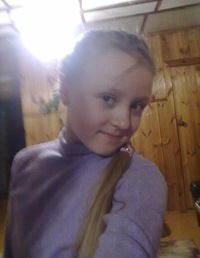 Ольга Базарнова