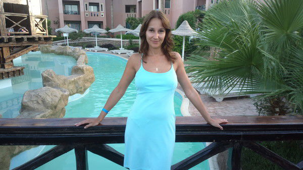 Оля Станкевич