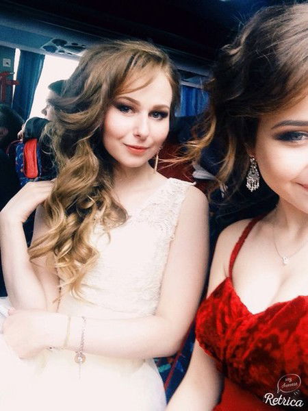 Галина Куприяшина