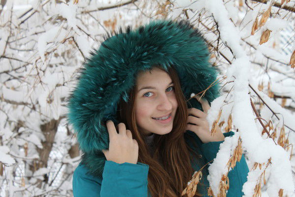 Александра Чепурина