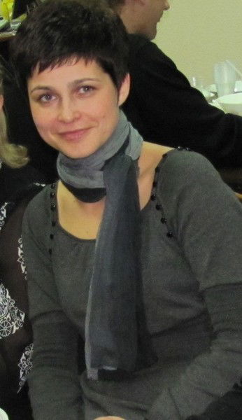 Елена Чуйко