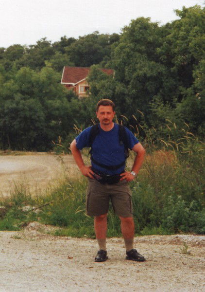 Михалик Анатолий