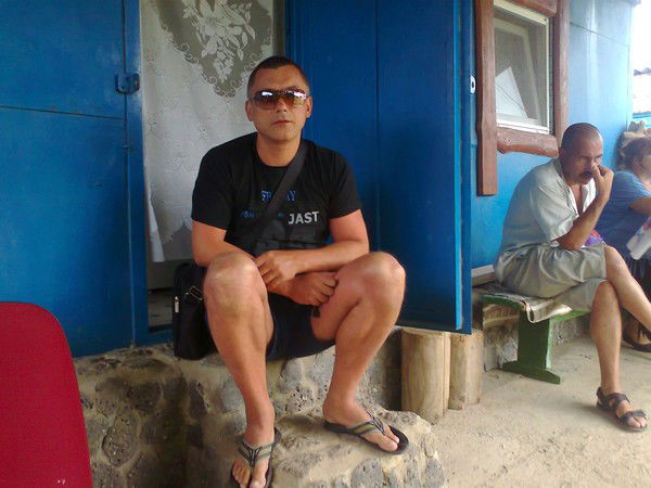 Дмитрий Игнацевич