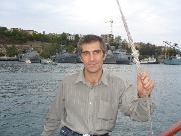 Юрий Мухамадеев