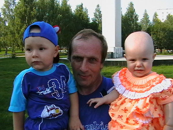 Михаил Запивахин