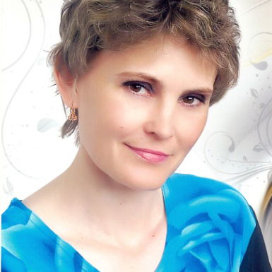 Татьяна Лисицина