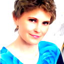 Татьяна Лисицина