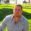 Андрей Усков