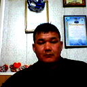 Кайырбек Жаныбеков