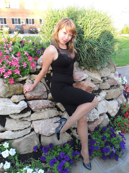 Елена Маркина