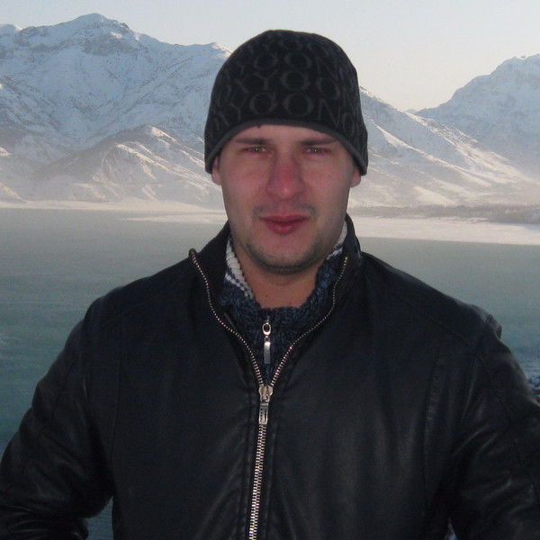 Евгений Брусов