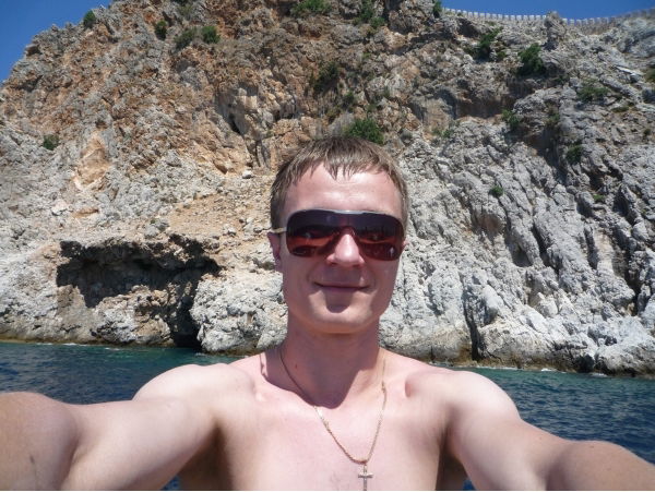 Алексей Карпачев