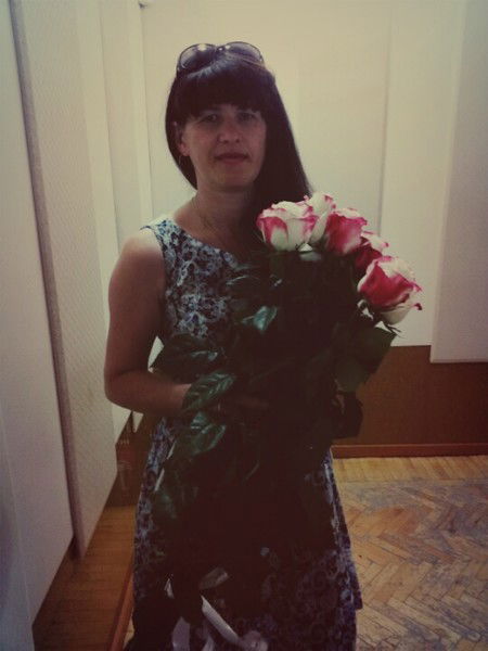 Елена Стромцова