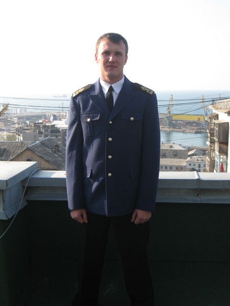 Алексей Гутов