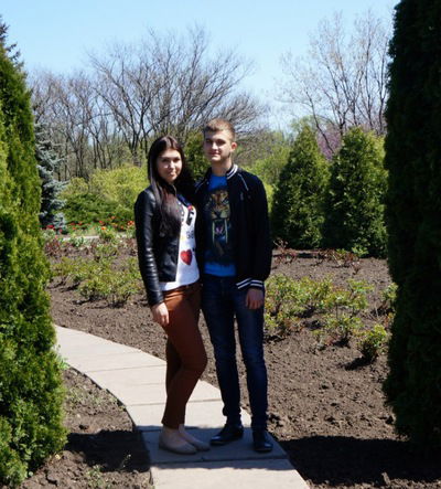 Маша Соболь