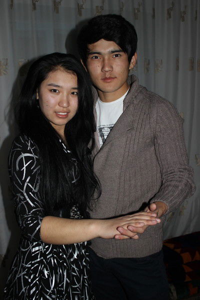 Акжаркын Жумабаева