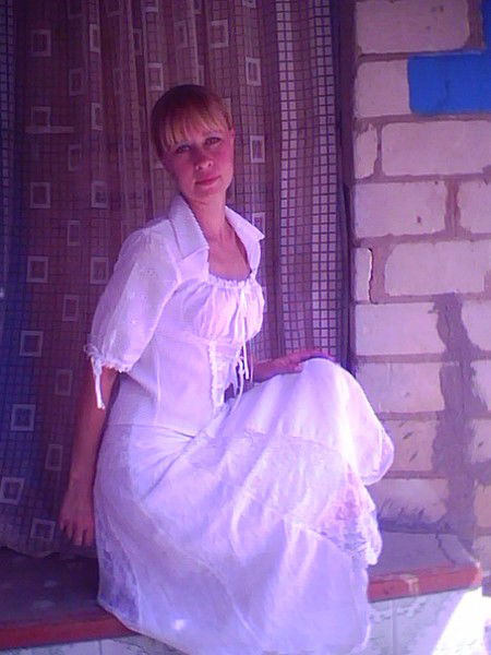 Алена Гулан