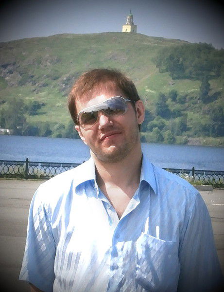 Александр Носков