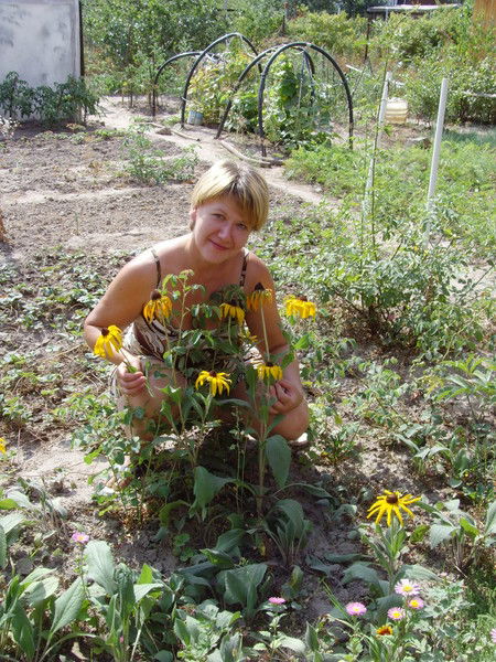 Елена Гришина