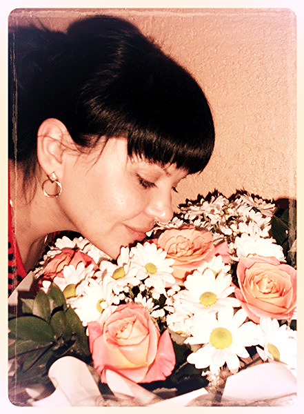 Татьяна Колмогорова