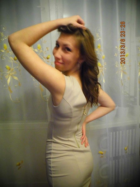 Ксюша Жакун