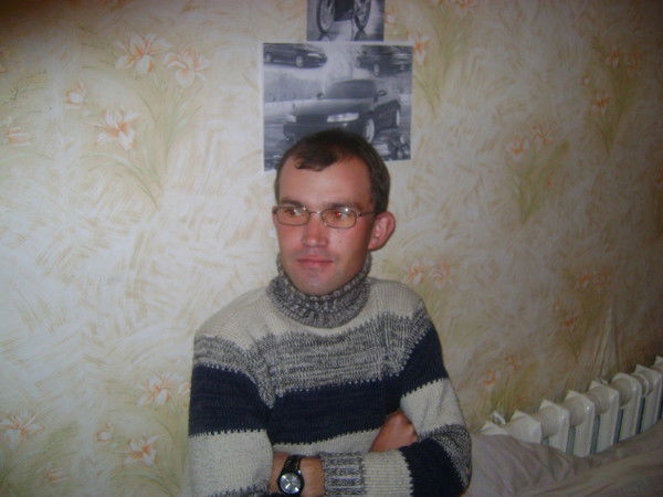 Евгений Рымарь