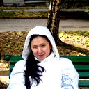 Камиля Алтаева