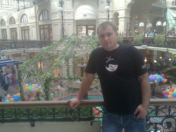 Александр Гришин